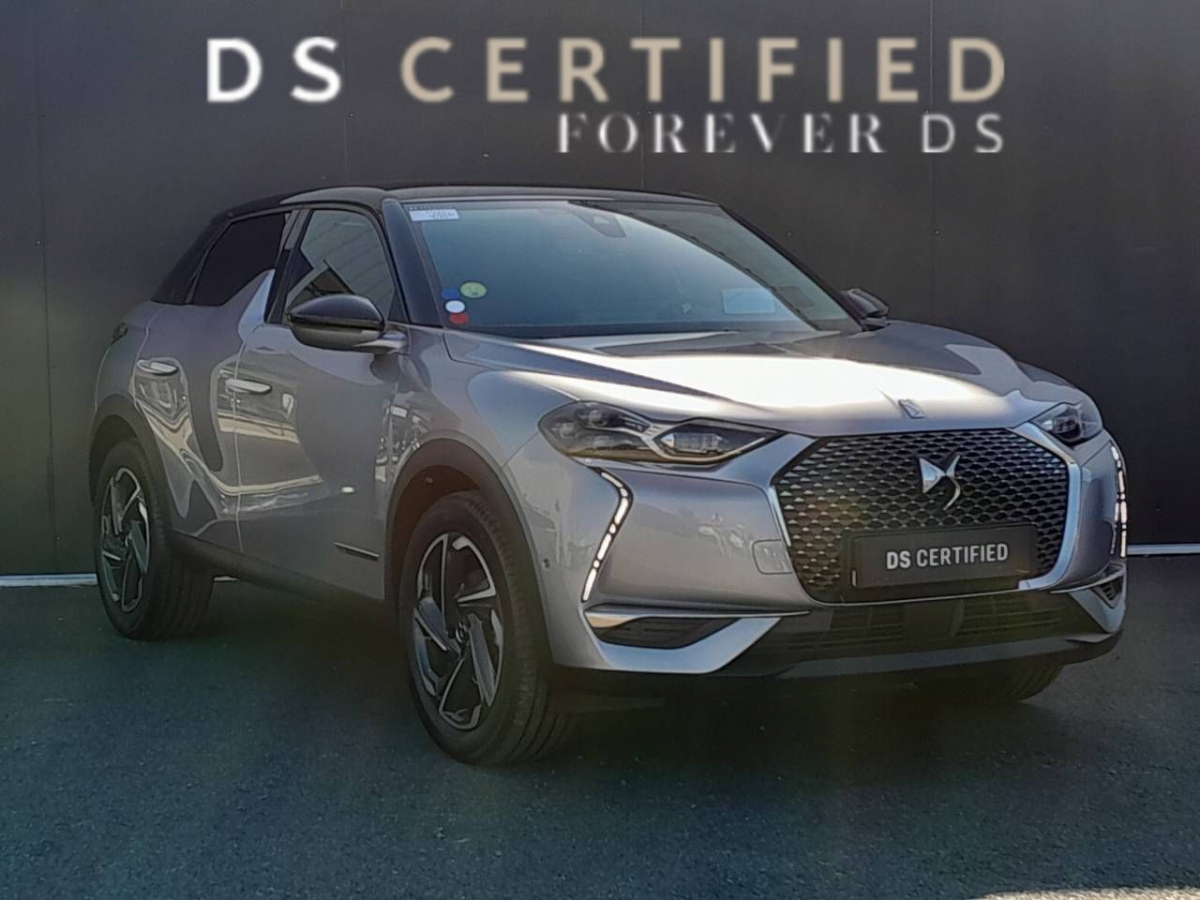 Ds DS 3 Crossback