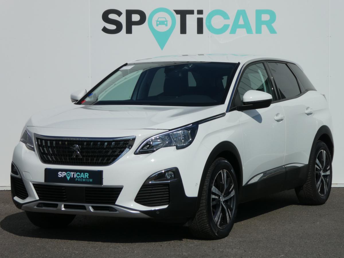 Peugeot 3008 (2)