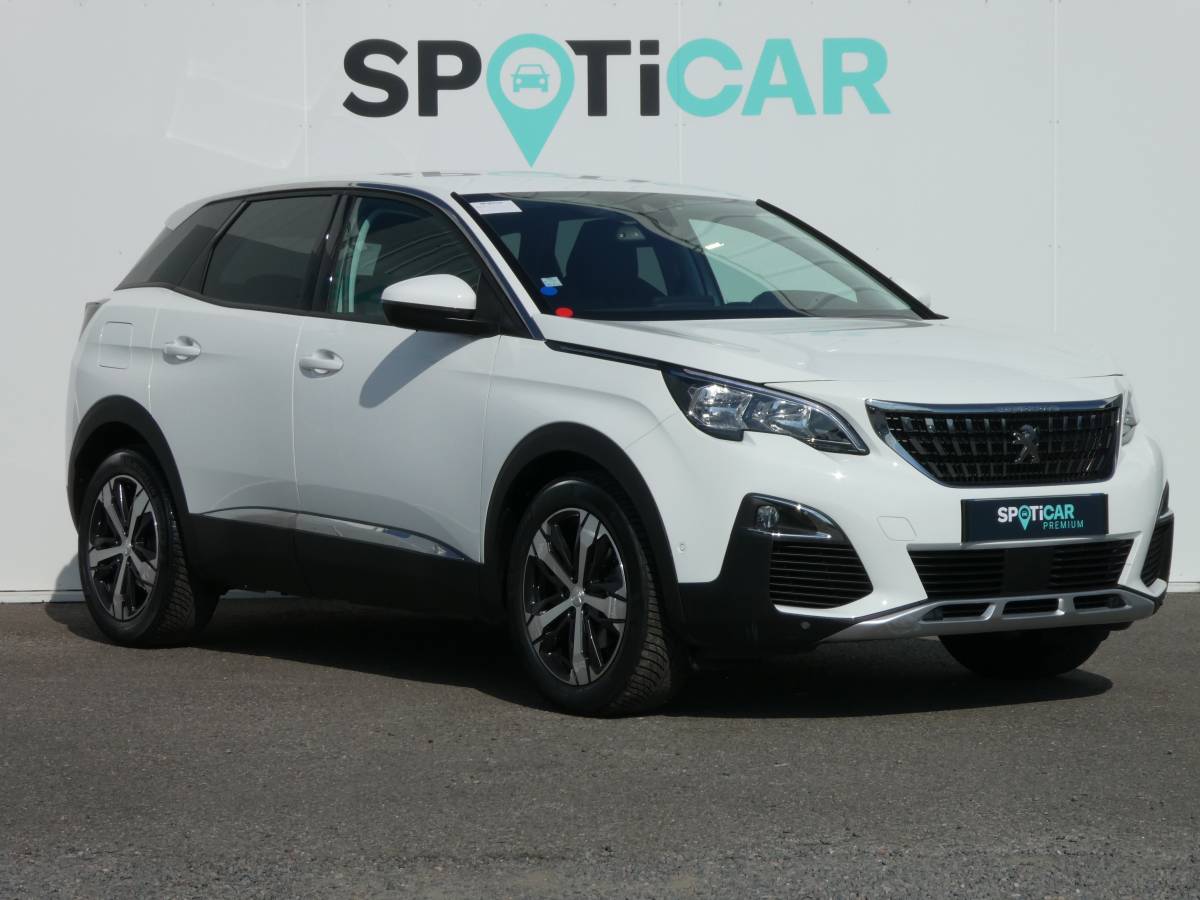 Peugeot 3008 (2)