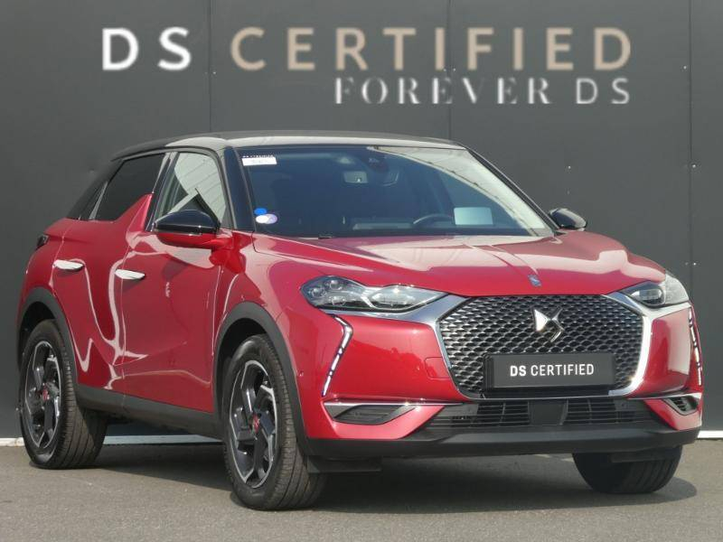 Ds DS 3 Crossback