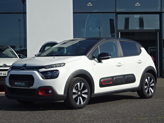 Citroën C3 (3)