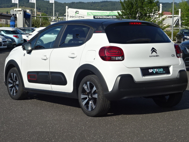 Citroën C3 (3)