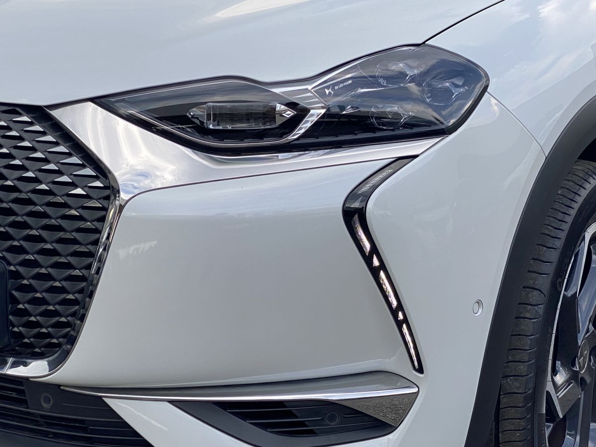 Ds DS 3 Crossback