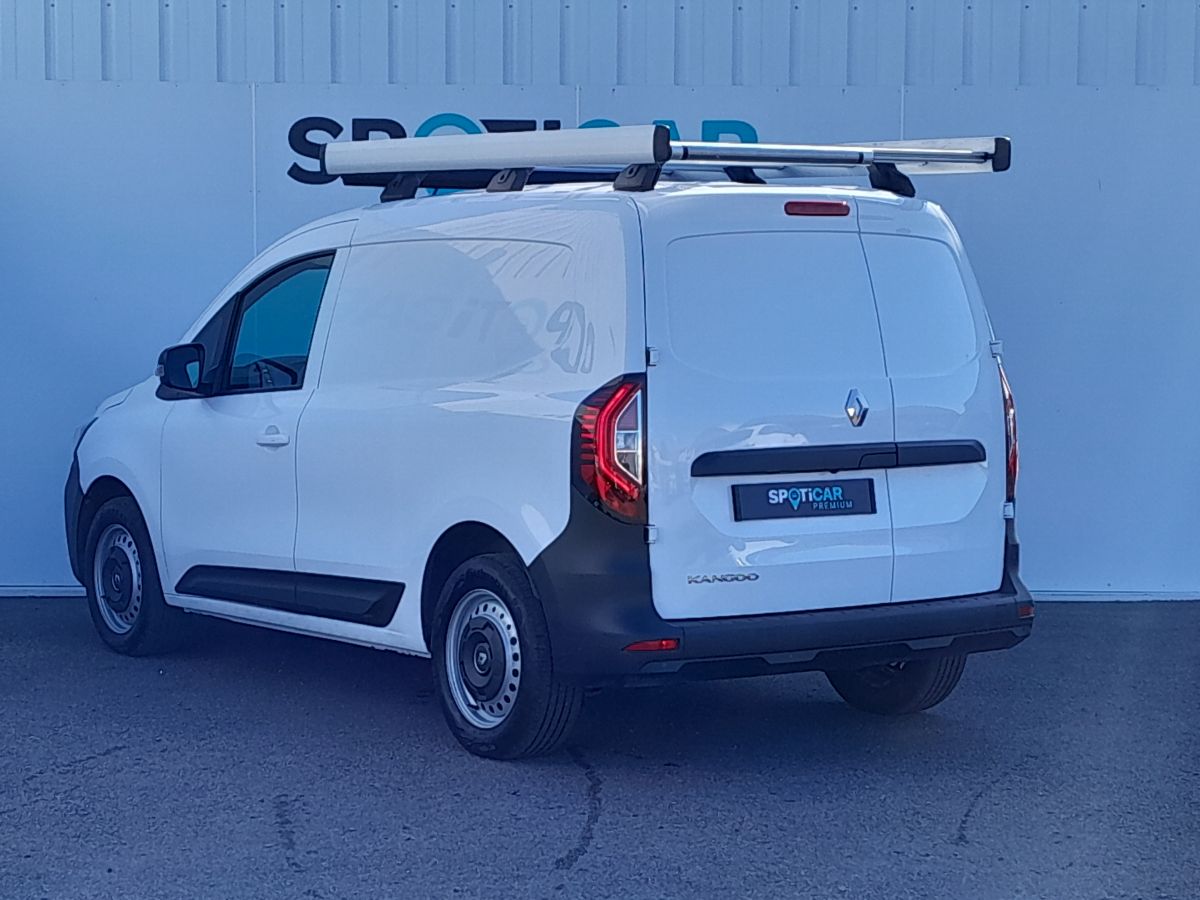 Renault Kangoo (3)