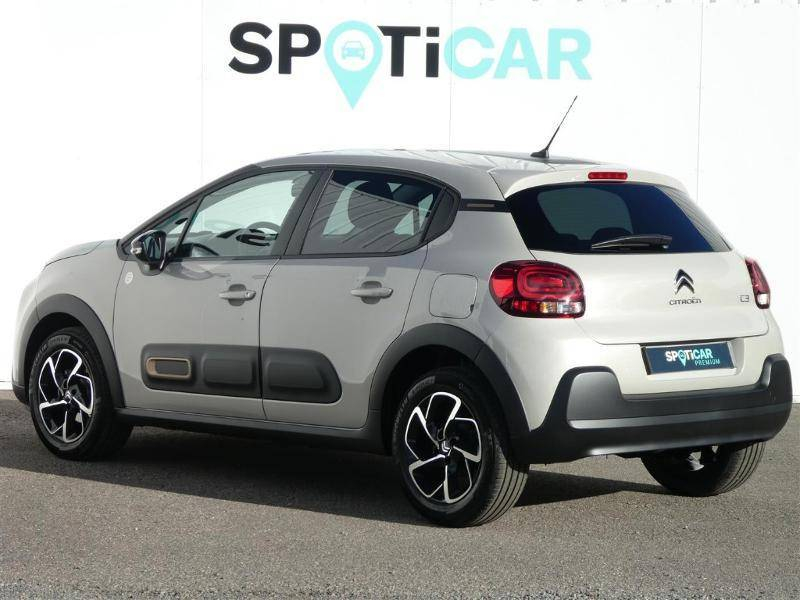 Citroën C3 (3)