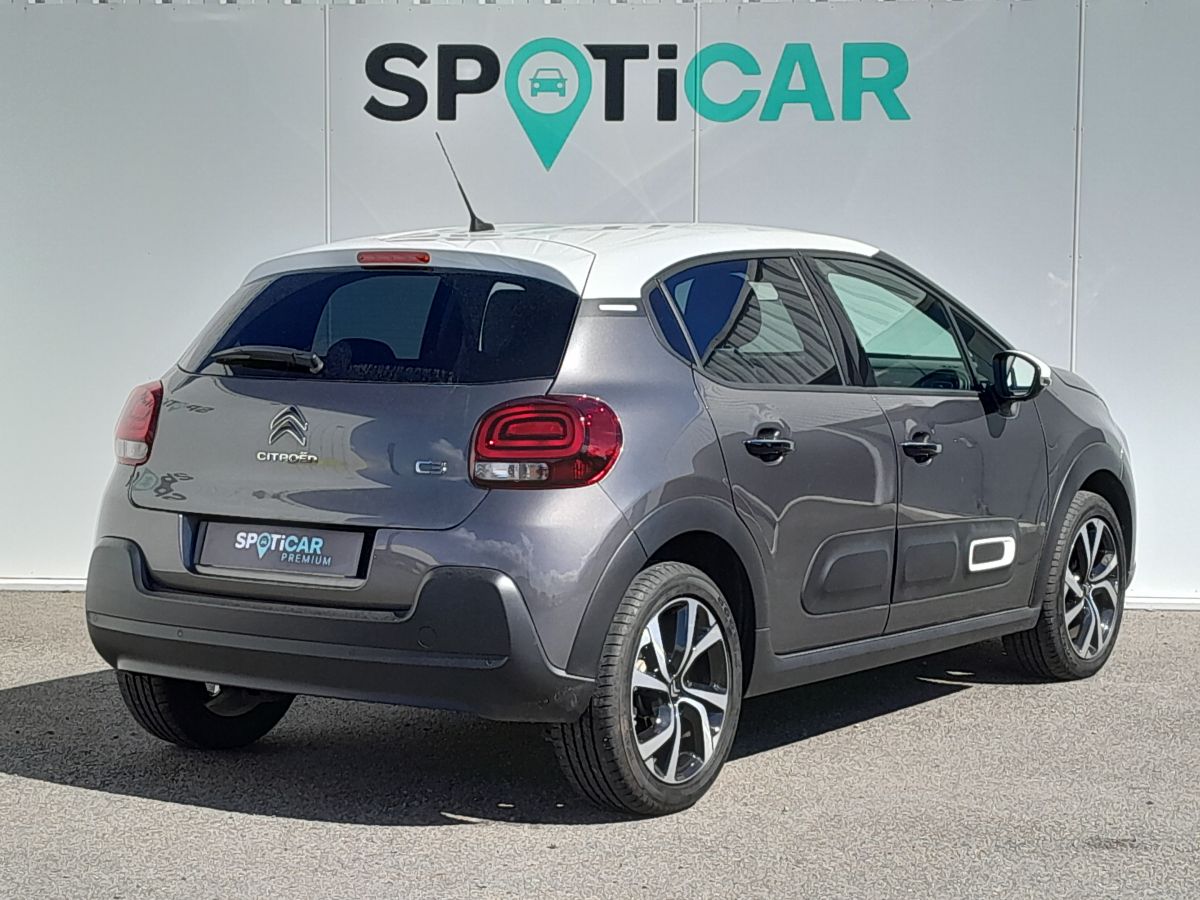 Citroën C3 (3)