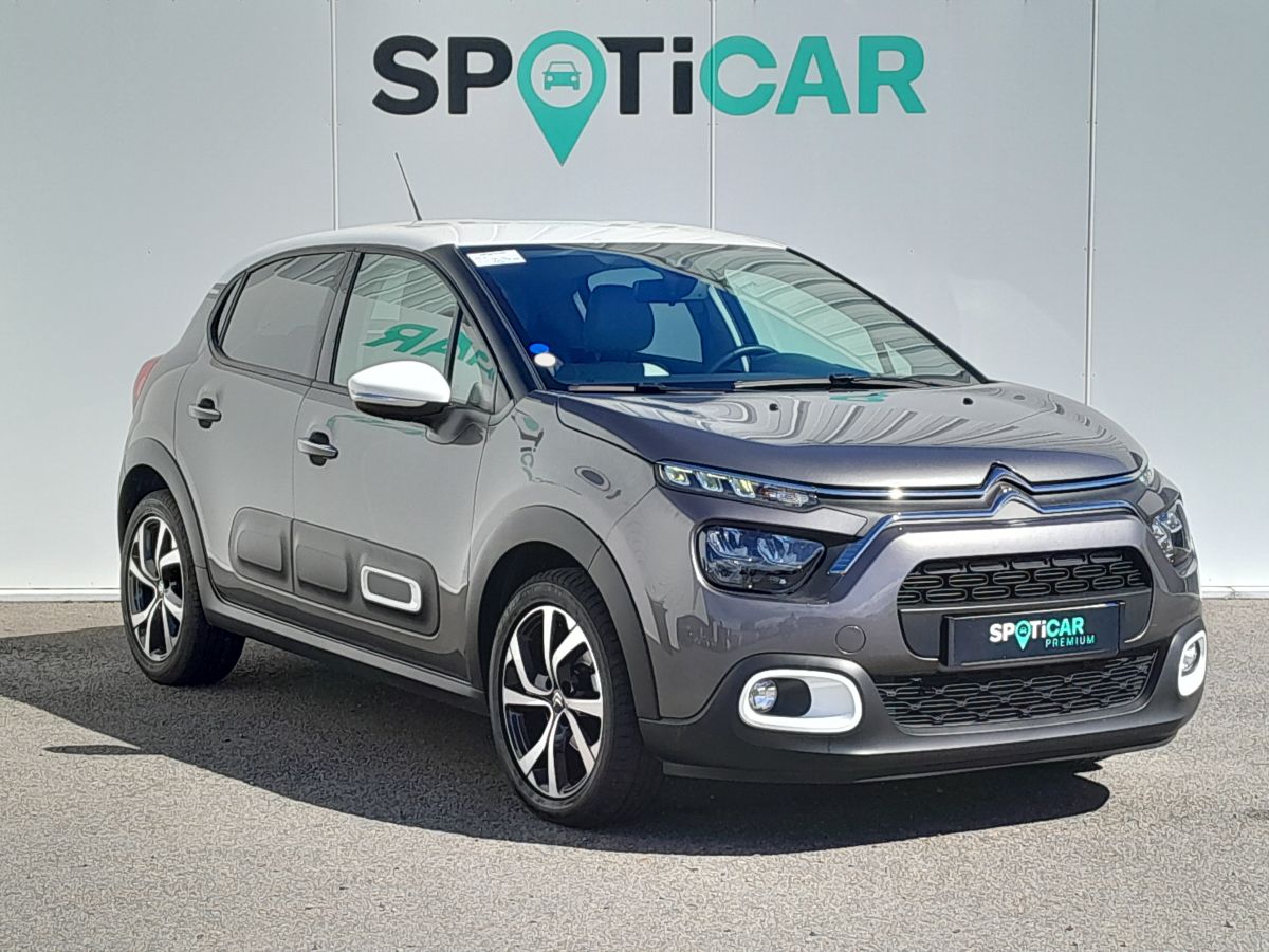 Citroën C3 (3)