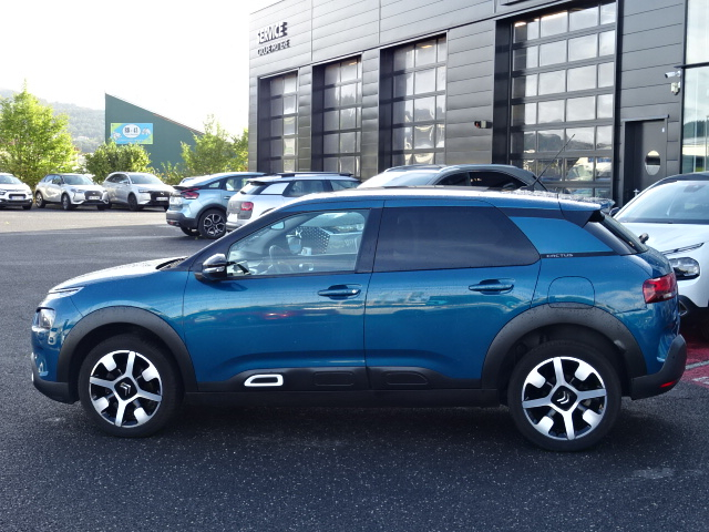 Citroën C4 Cactus