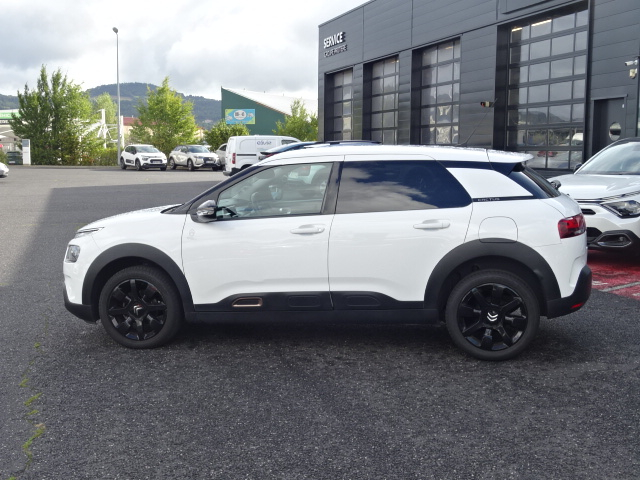 Citroën C4 Cactus