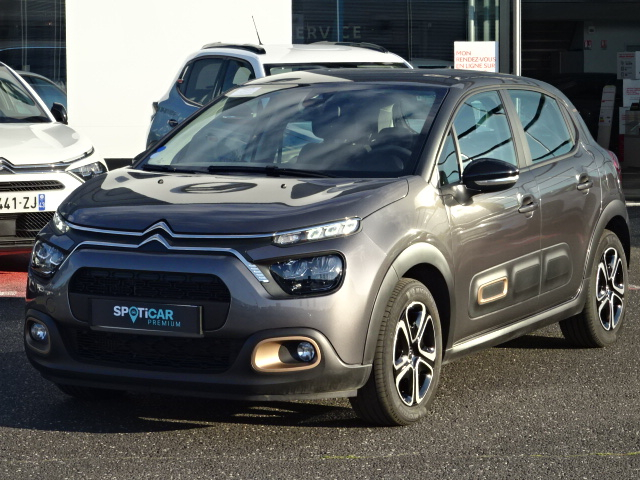 Citroën C3 (3)