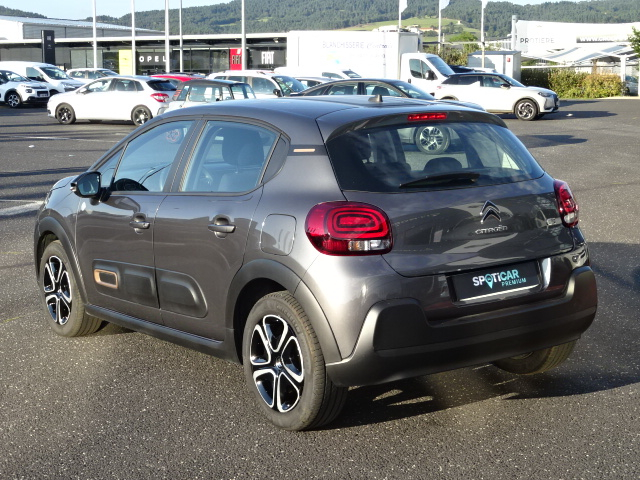 Citroën C3 (3)