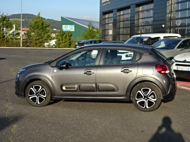 Citroën C3 (3)