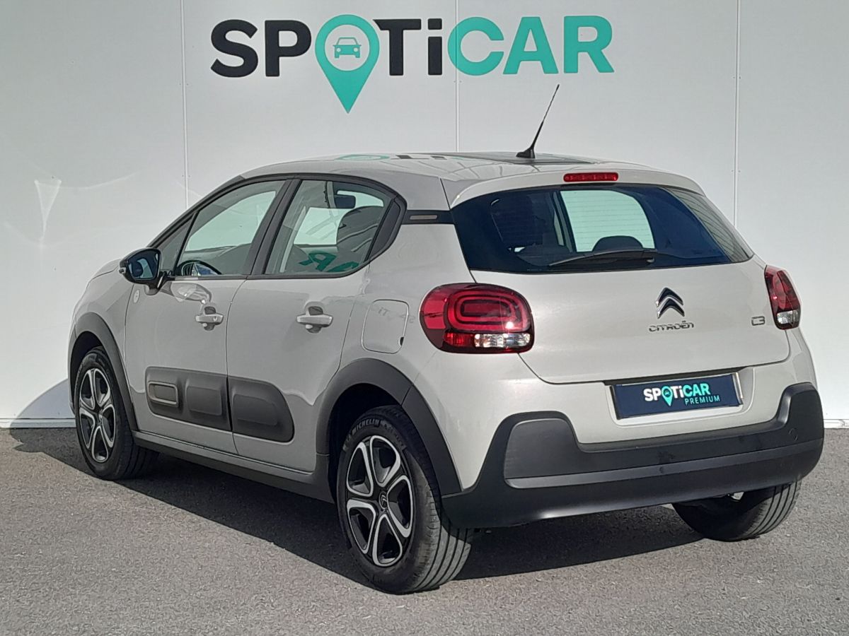 Citroën C3 (3)