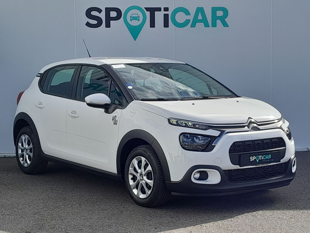 Citroën C3 (3)