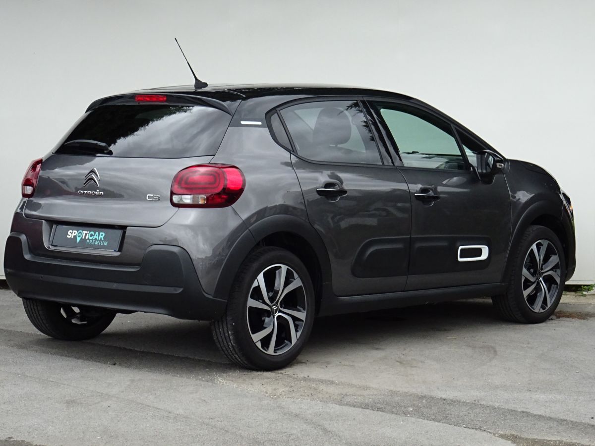 Citroën C3 (3)