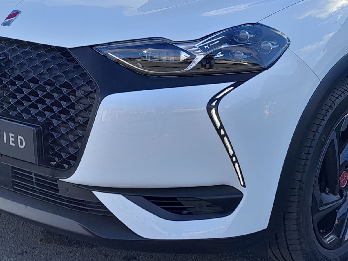 Ds DS 3 Crossback