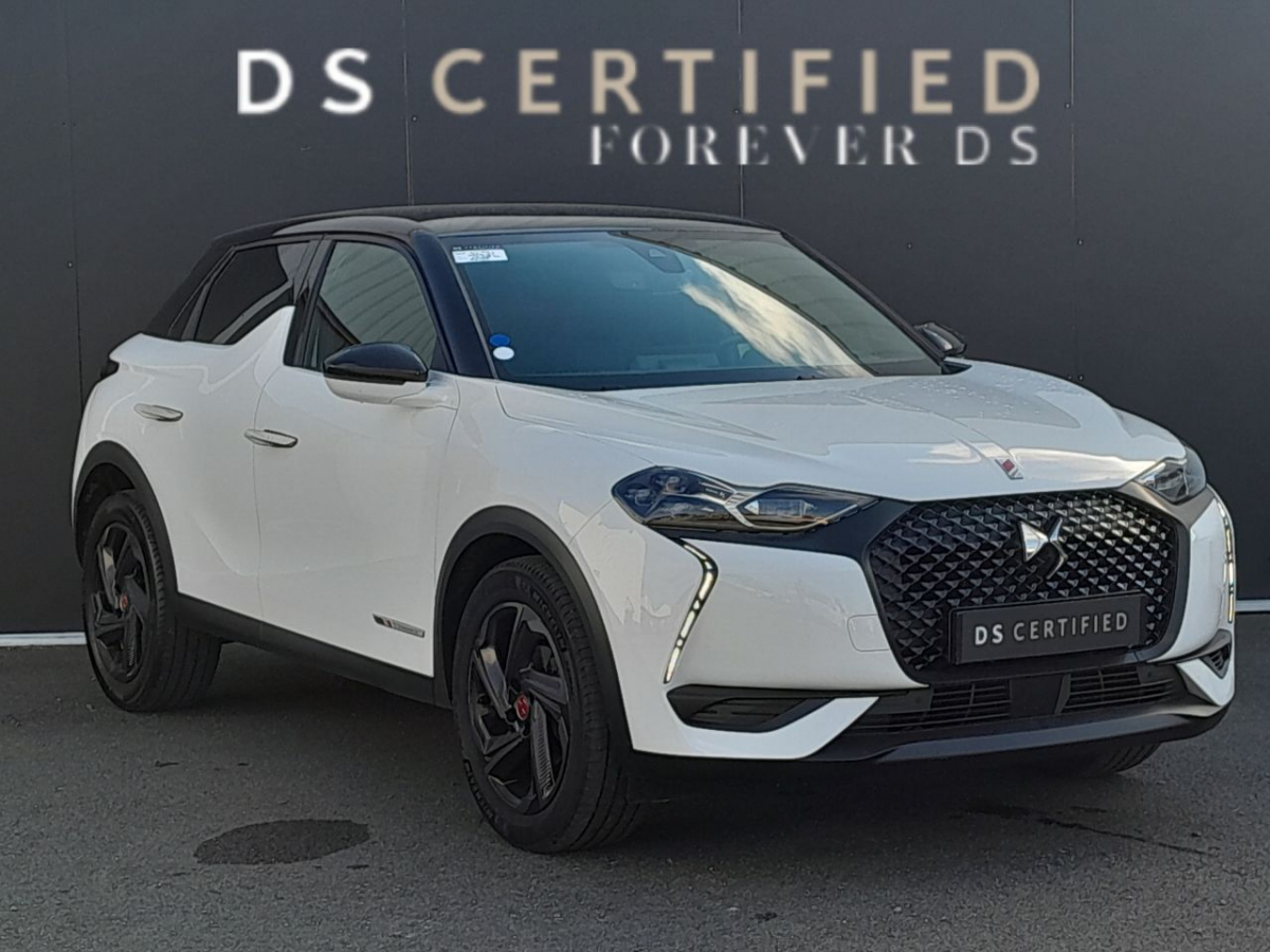 Ds DS 3 Crossback