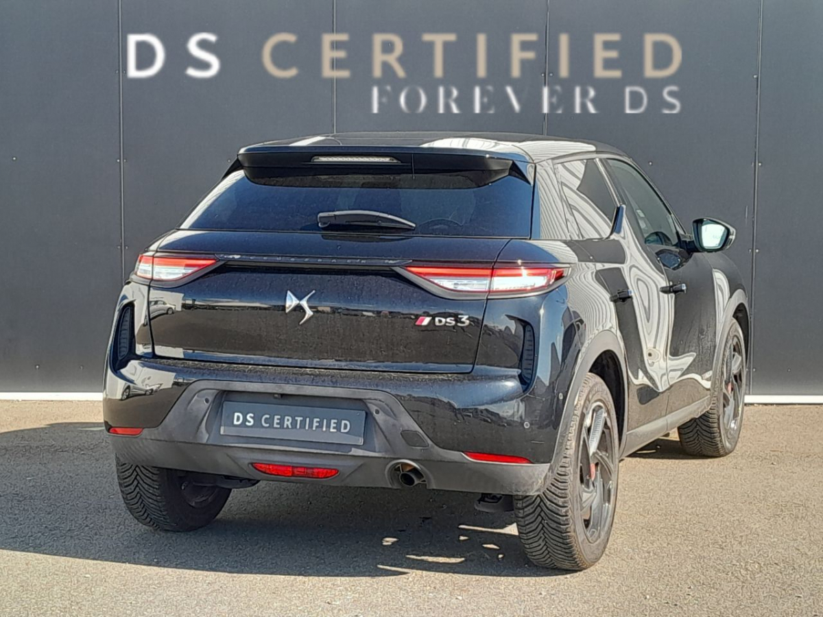 Ds DS 3 Crossback