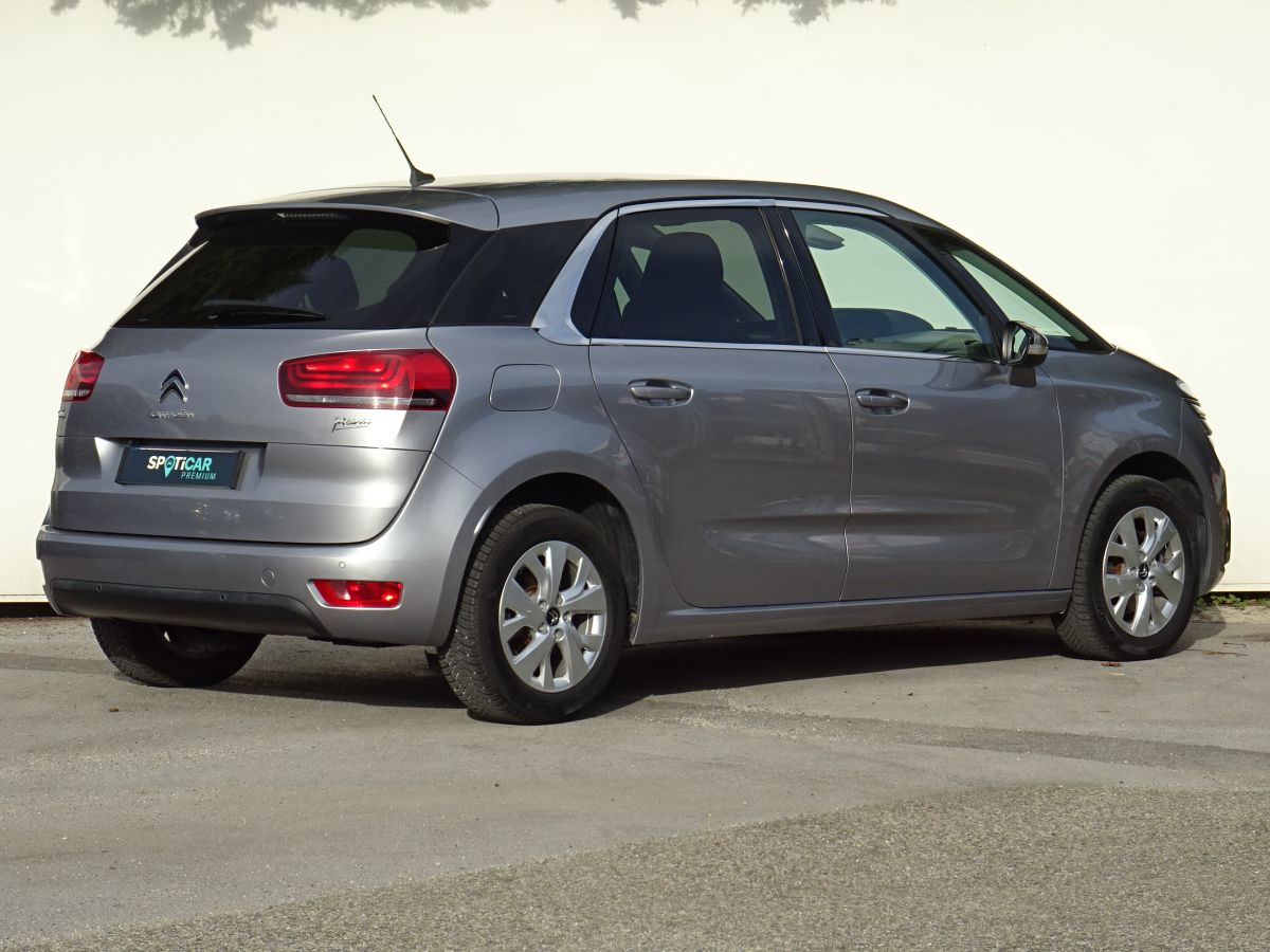 Citroën C4 Picasso (2)