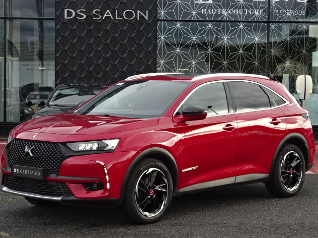 Ds DS 7 Crossback