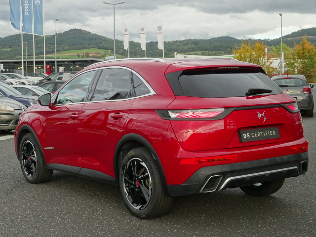 Ds DS 7 Crossback