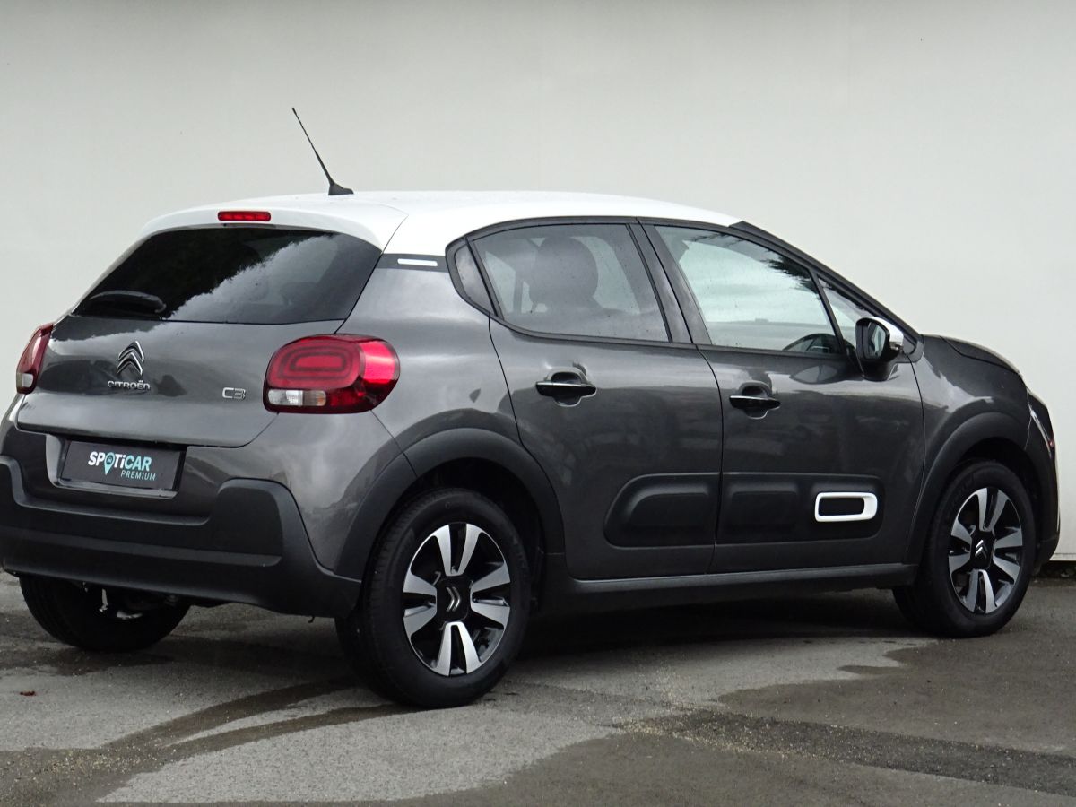 Citroën C3 (3)