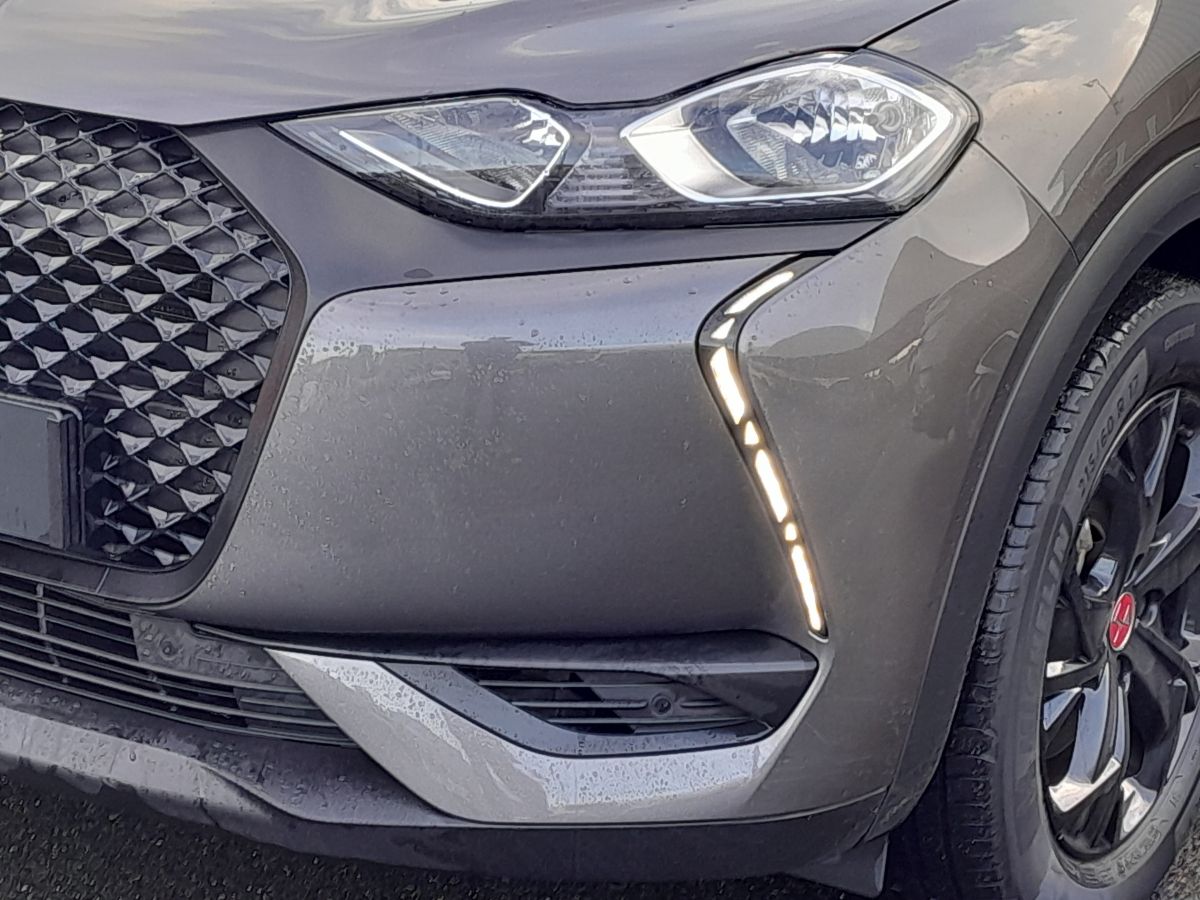 Ds DS 3 Crossback