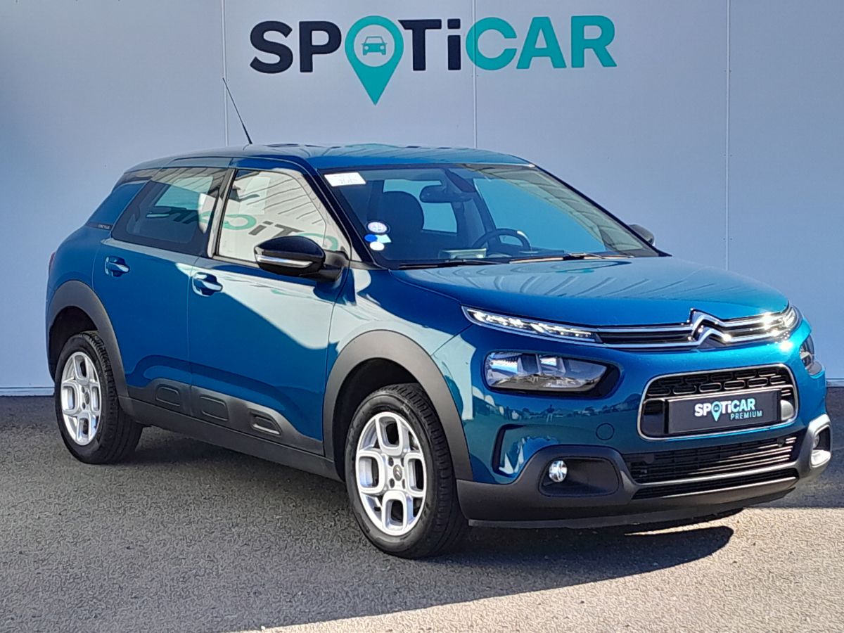 Citroën C4 Cactus