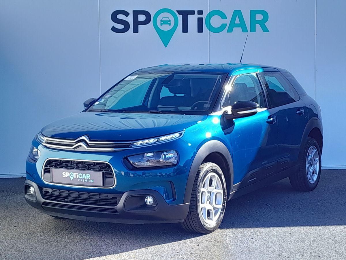 Citroën C4 Cactus