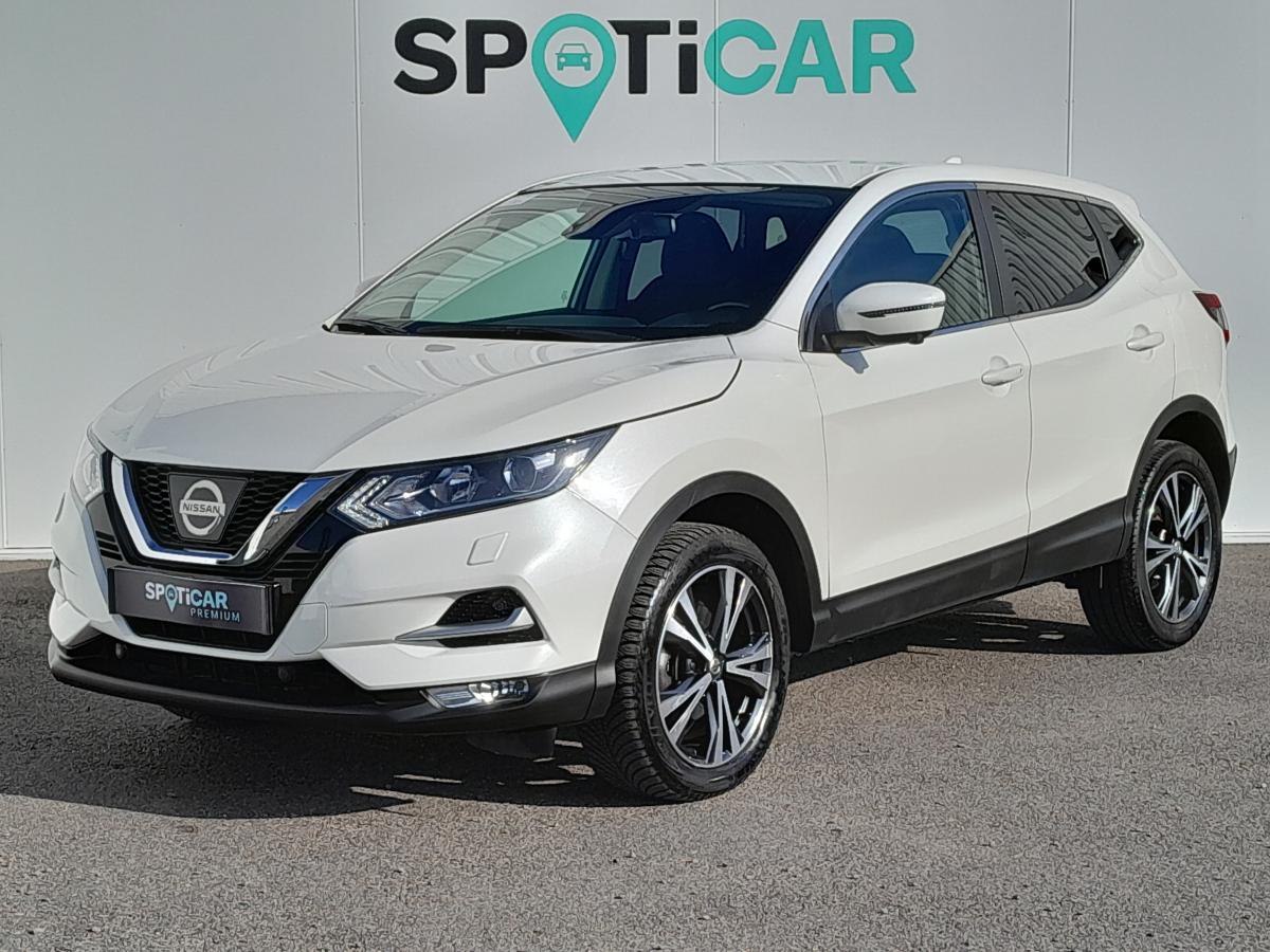 Nissan Qashqai (2)