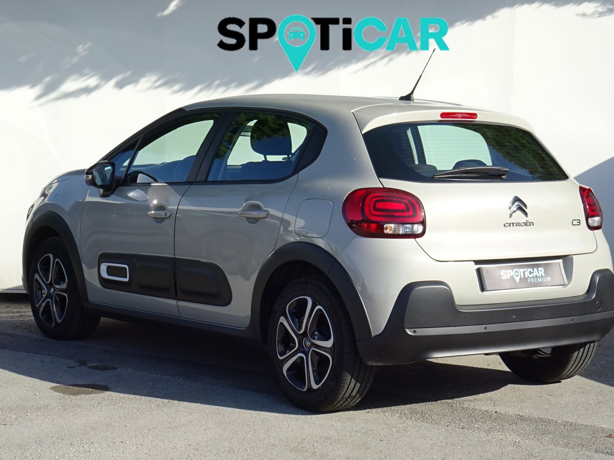 Citroën C3 (3)