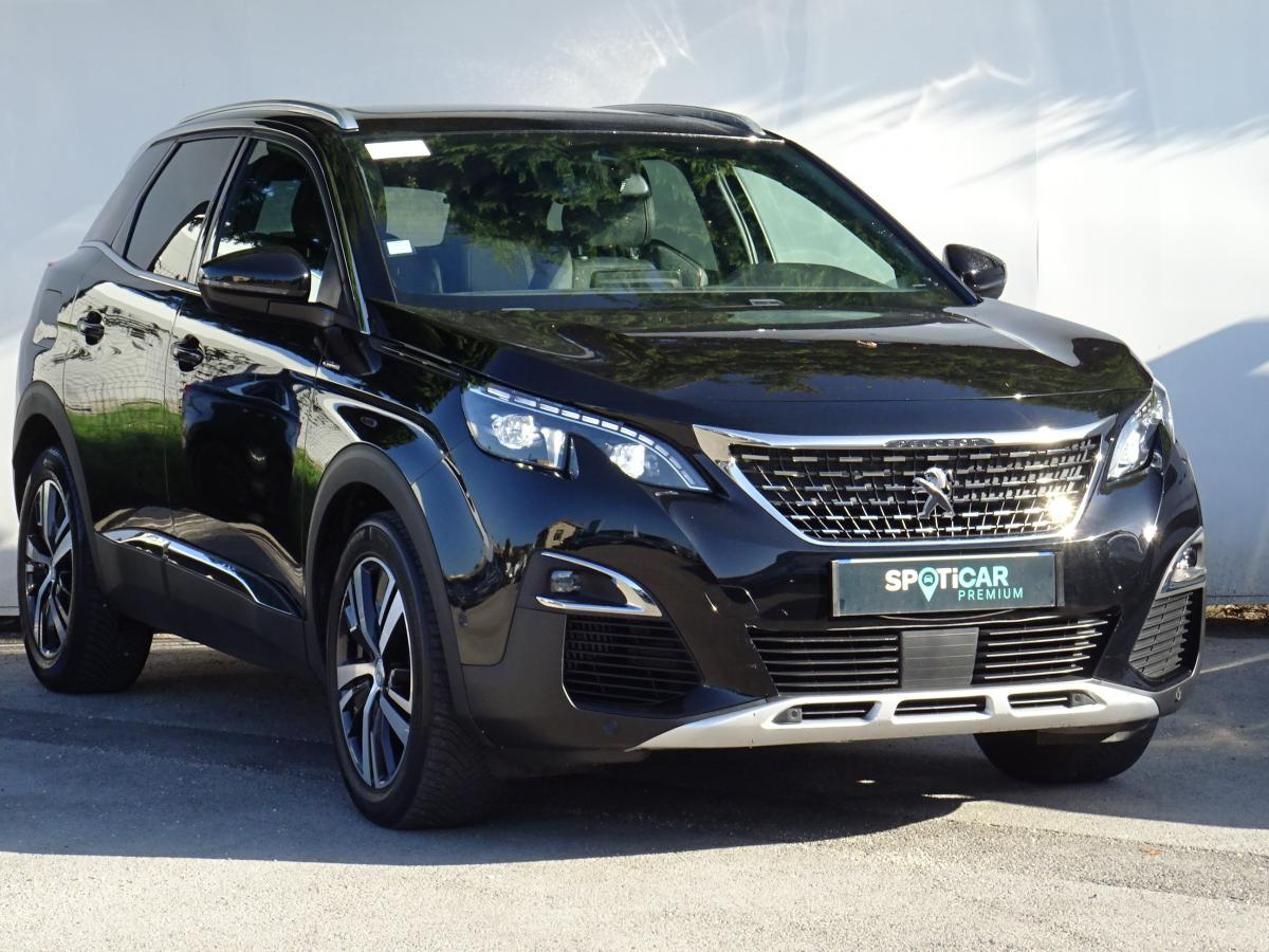 Peugeot 3008 (2)