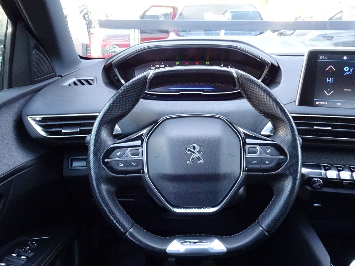 Peugeot 3008 (2)