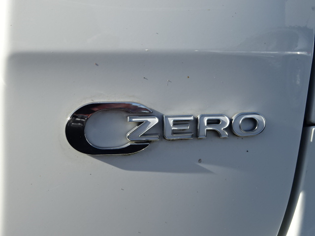 Citroën C-Zero