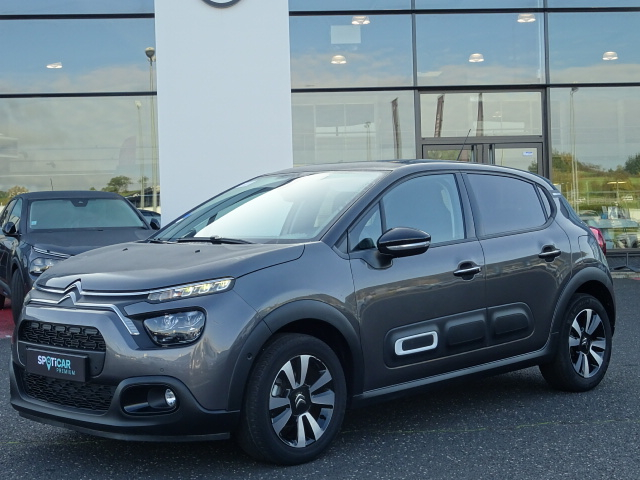 Citroën C3 (3)