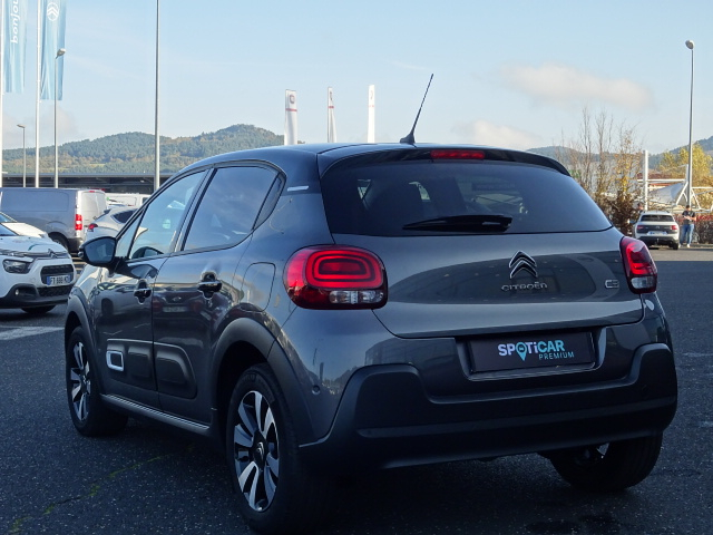 Citroën C3 (3)