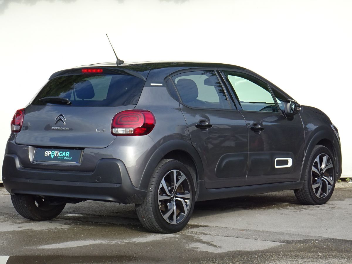 Citroën C3 (3)