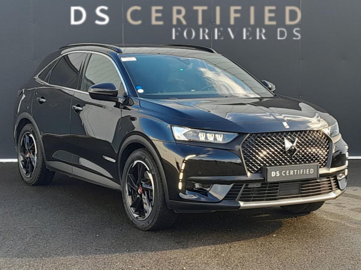 Ds DS 7 Crossback