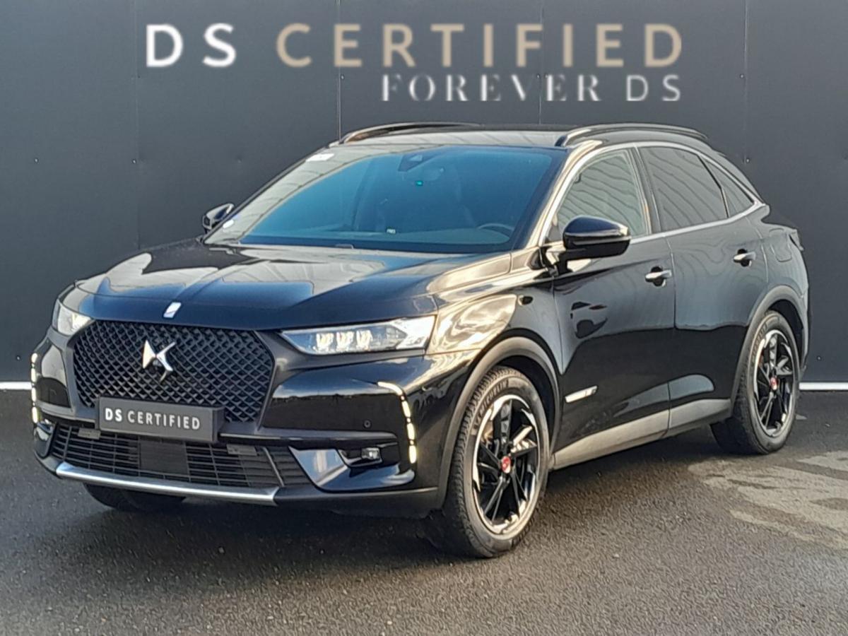 Ds DS 7 Crossback