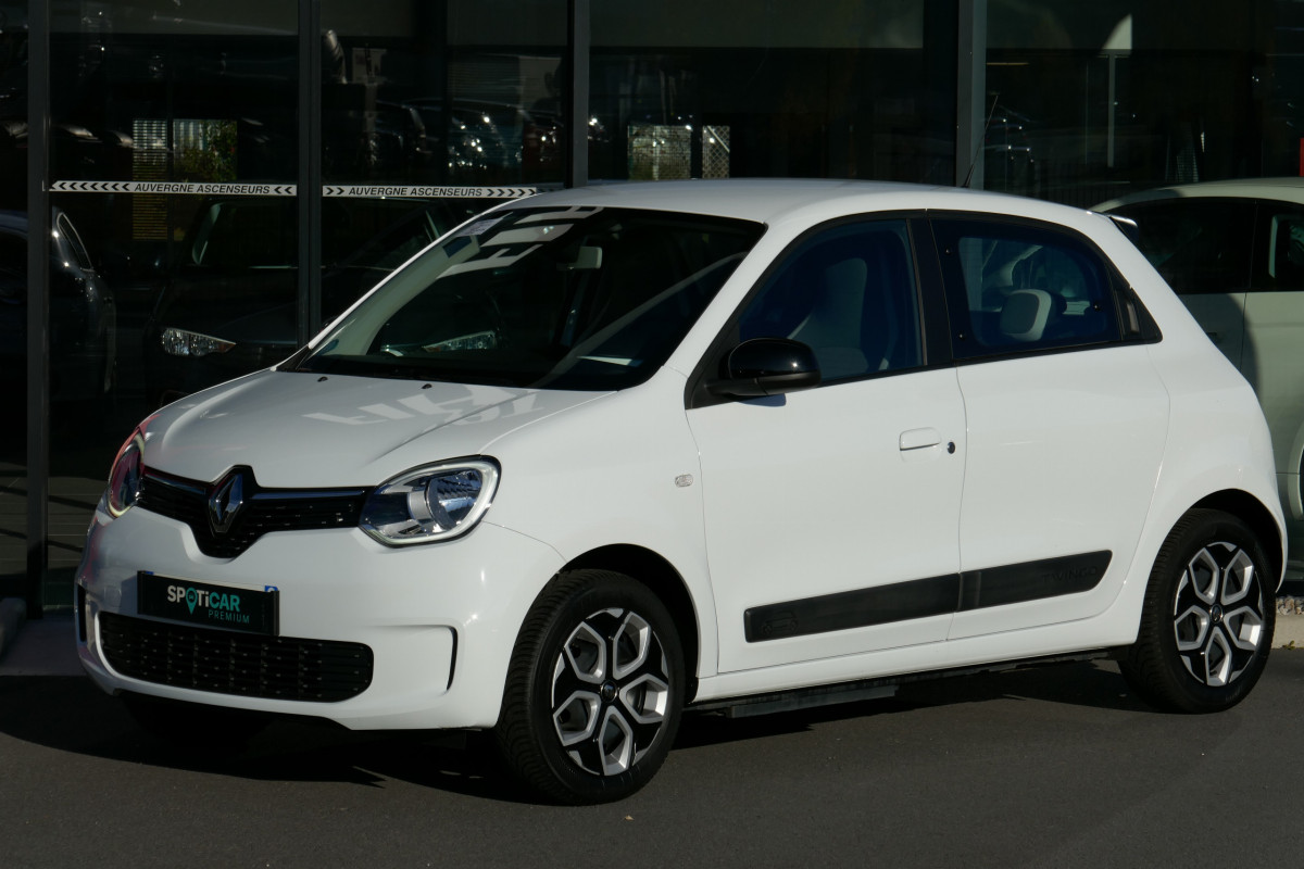 Renault Twingo (3)