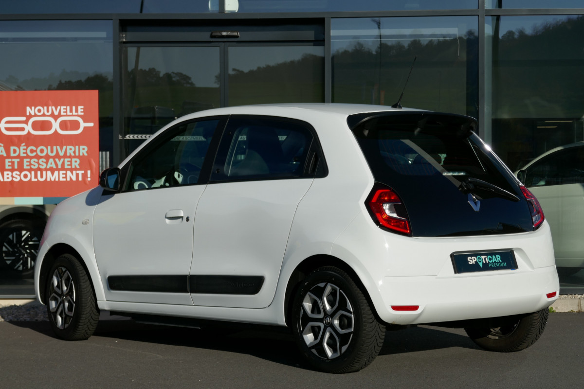 Renault Twingo (3)