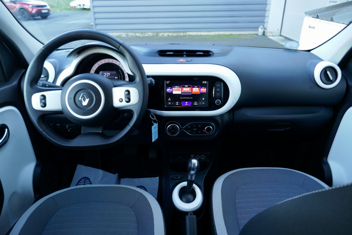 Renault Twingo (3)