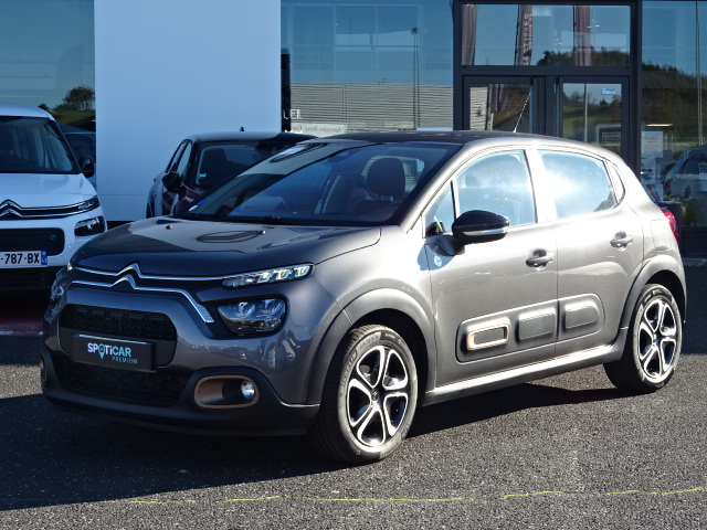 Citroën C3 (3)