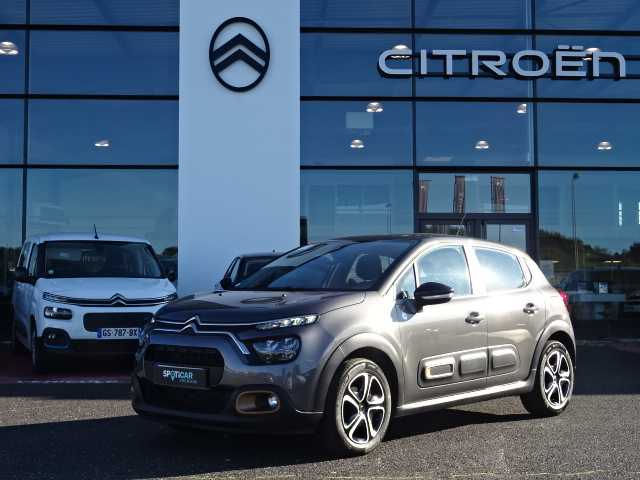 Citroën C3 (3)