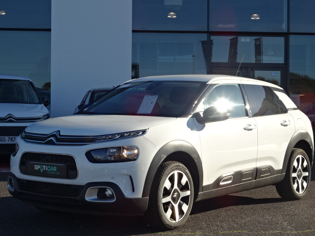 Citroën C4 Cactus