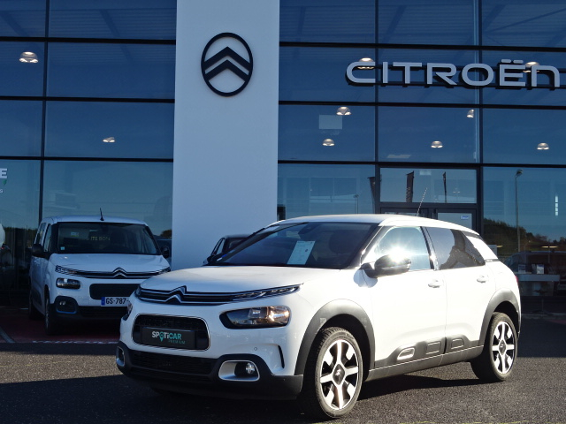 Citroën C4 Cactus