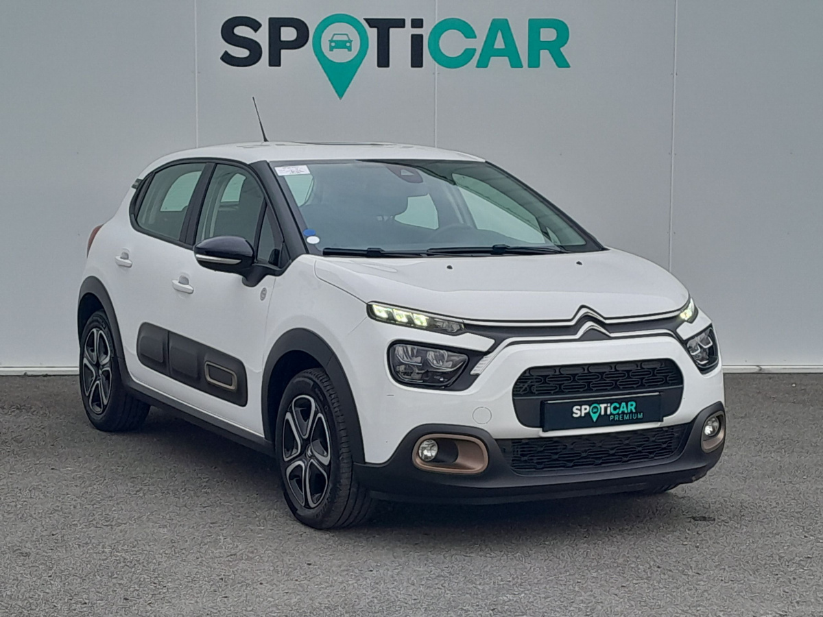 Citroën C3 (3)