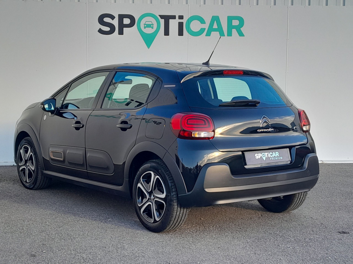 Citroën C3 (3)