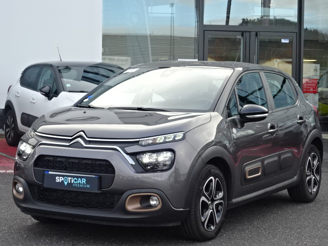 Citroën C3 (3)