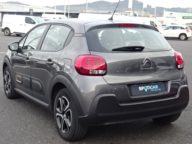 Citroën C3 (3)